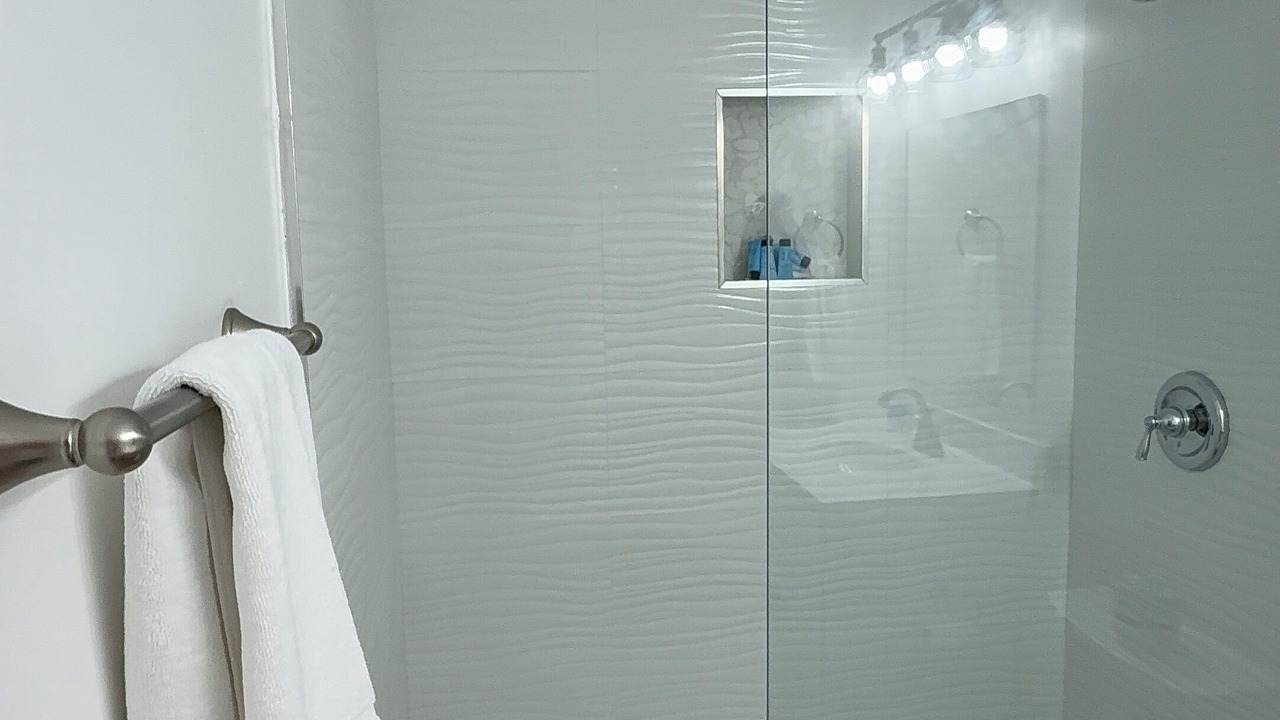 Photo of Bathroom in Treasure Cay