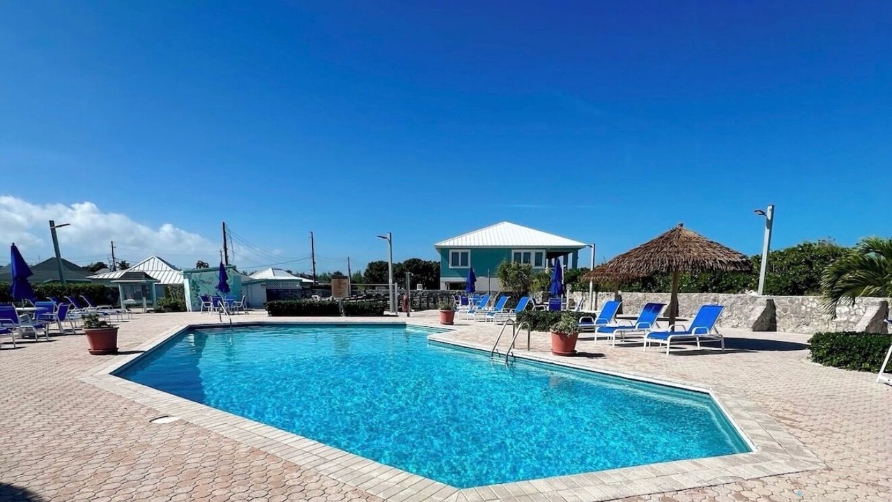 Photo of Outdoor in Treasure Cay