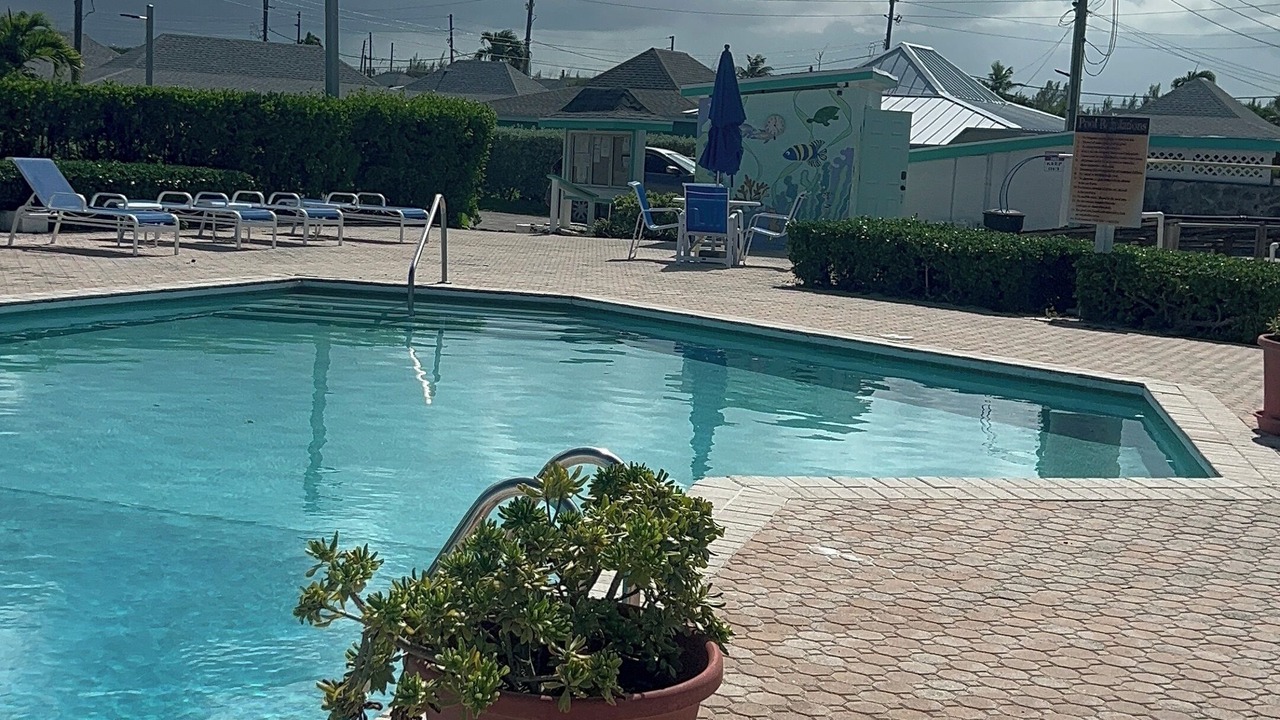 Photo of Outdoor in Treasure Cay