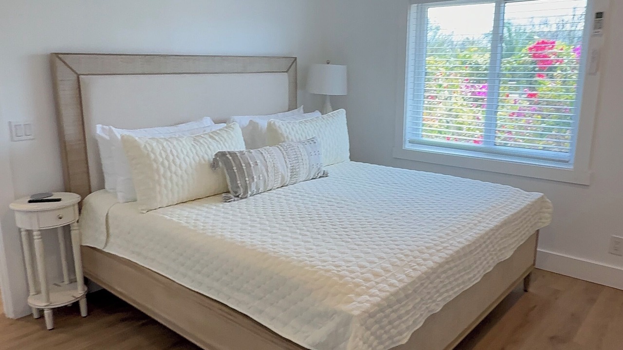 Photo of Bedroom in Treasure Cay
