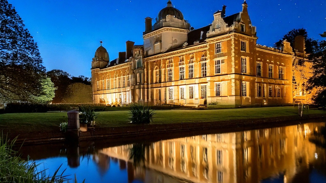 Photo of Outdoor in New Forest District