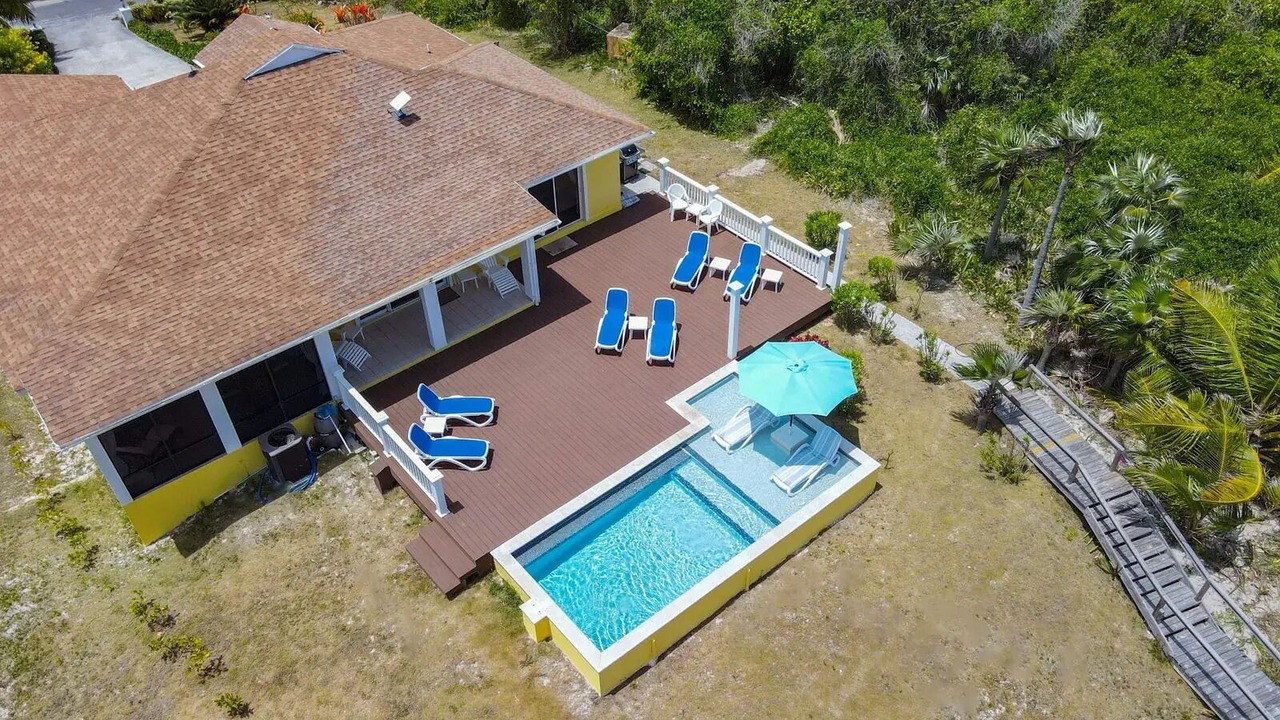 Photo of Outdoor in North Palmetto Point