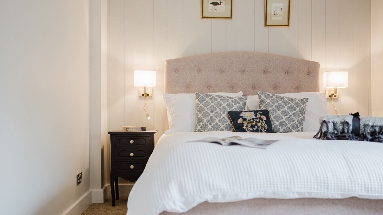 Photo of Bedroom in Farmington