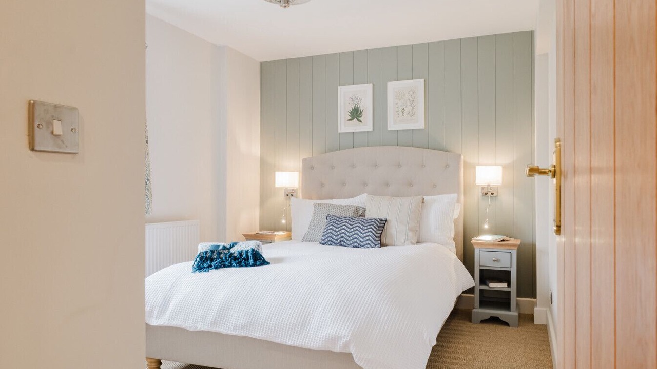 Photo of Bedroom in Farmington