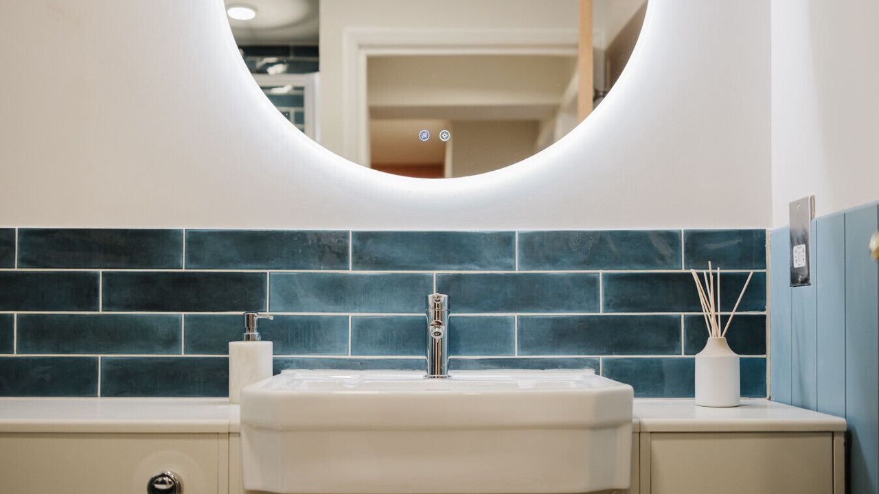 Photo of Bathroom in Farmington
