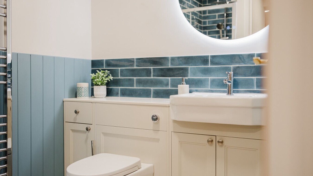 Photo of Bathroom in Farmington