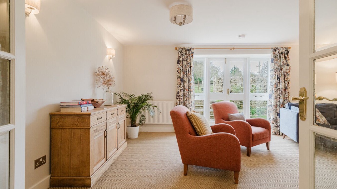 Photo of Livingroom in Farmington