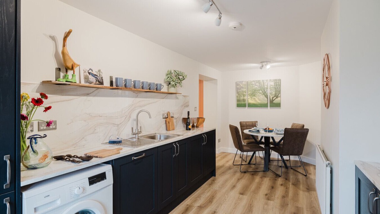 Photo of Kitchen in Farmington