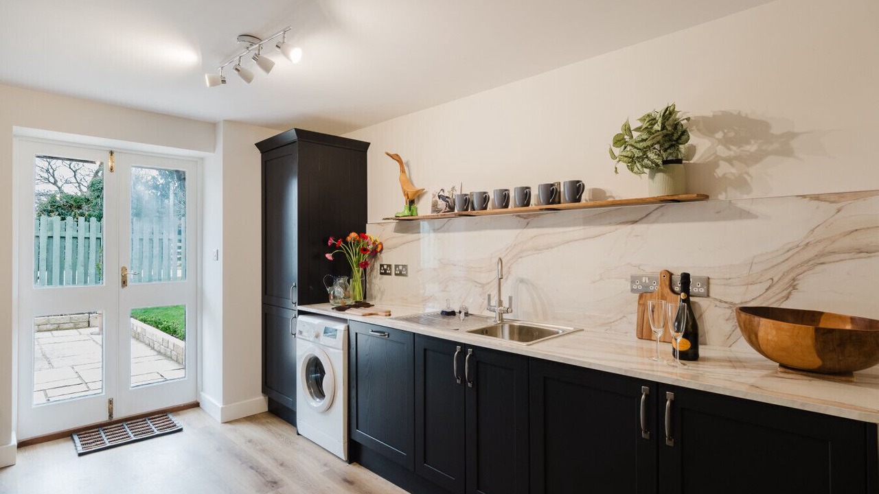 Photo of Kitchen in Farmington