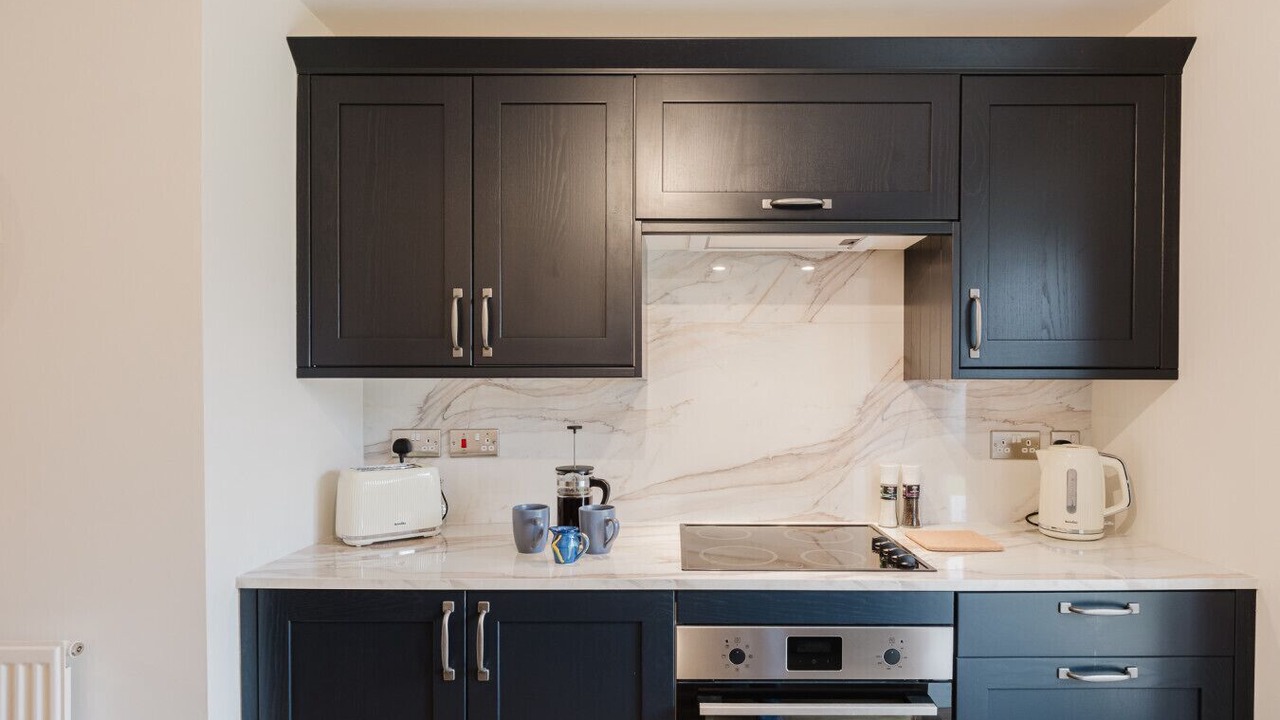 Photo of Kitchen in Farmington