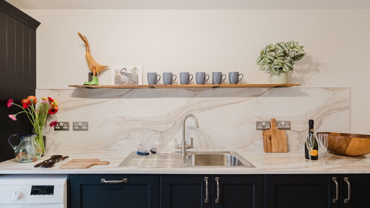 Photo of Kitchen in Farmington
