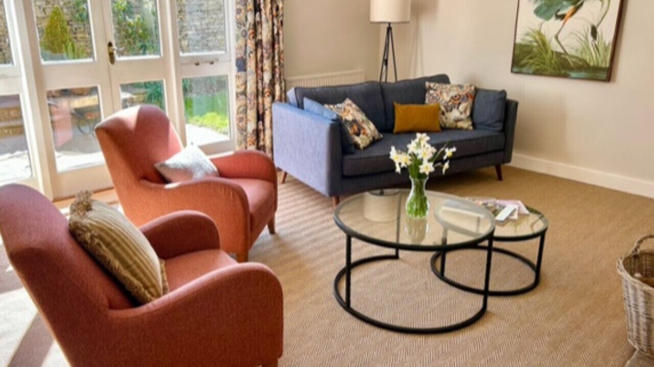 Photo of Livingroom in Farmington