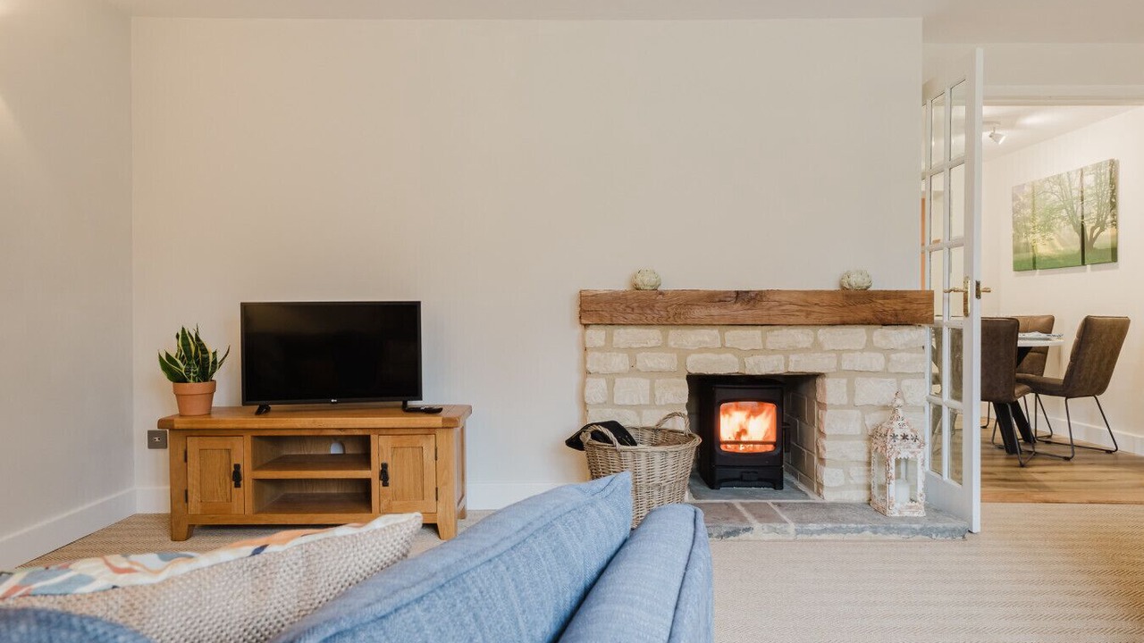 Photo of Livingroom in Farmington