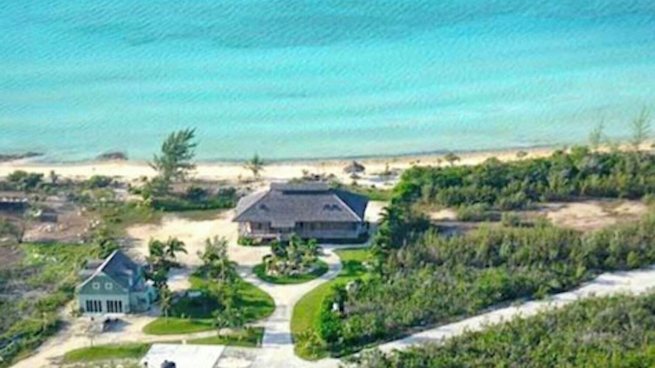 Photo of Outdoor in Morris Settlement