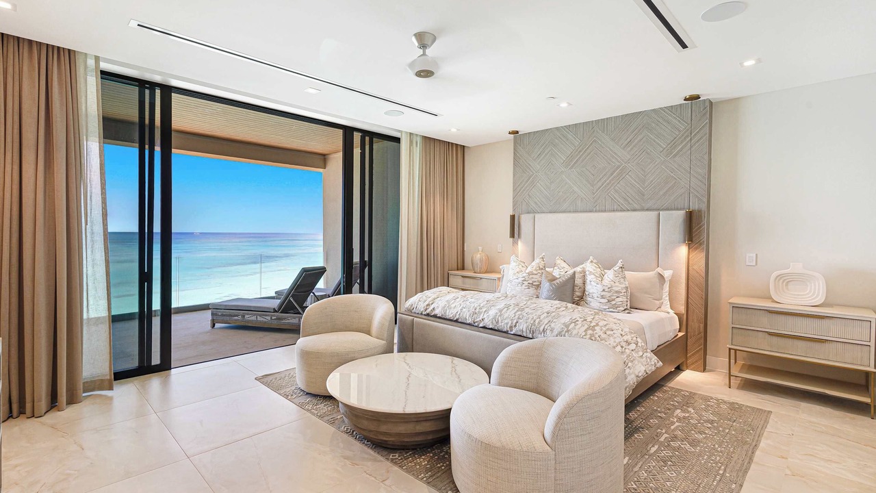Photo of Bedroom in Nassau