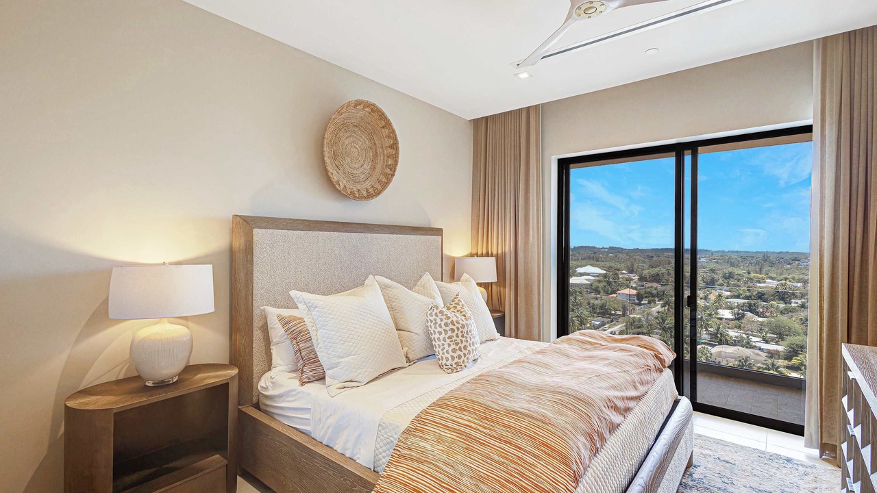 Photo of Bedroom in Nassau