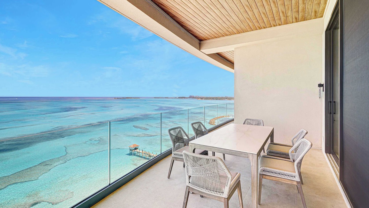 Photo of Outdoor in Nassau