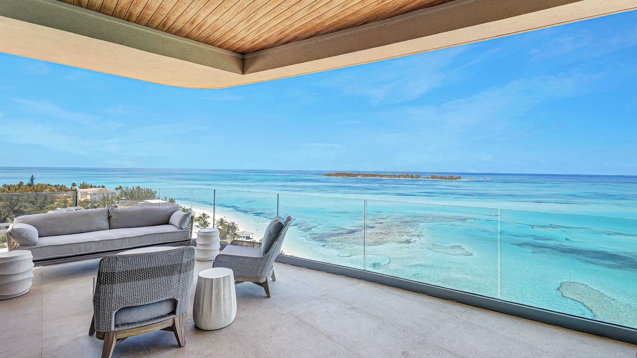 Photo of Outdoor in Nassau