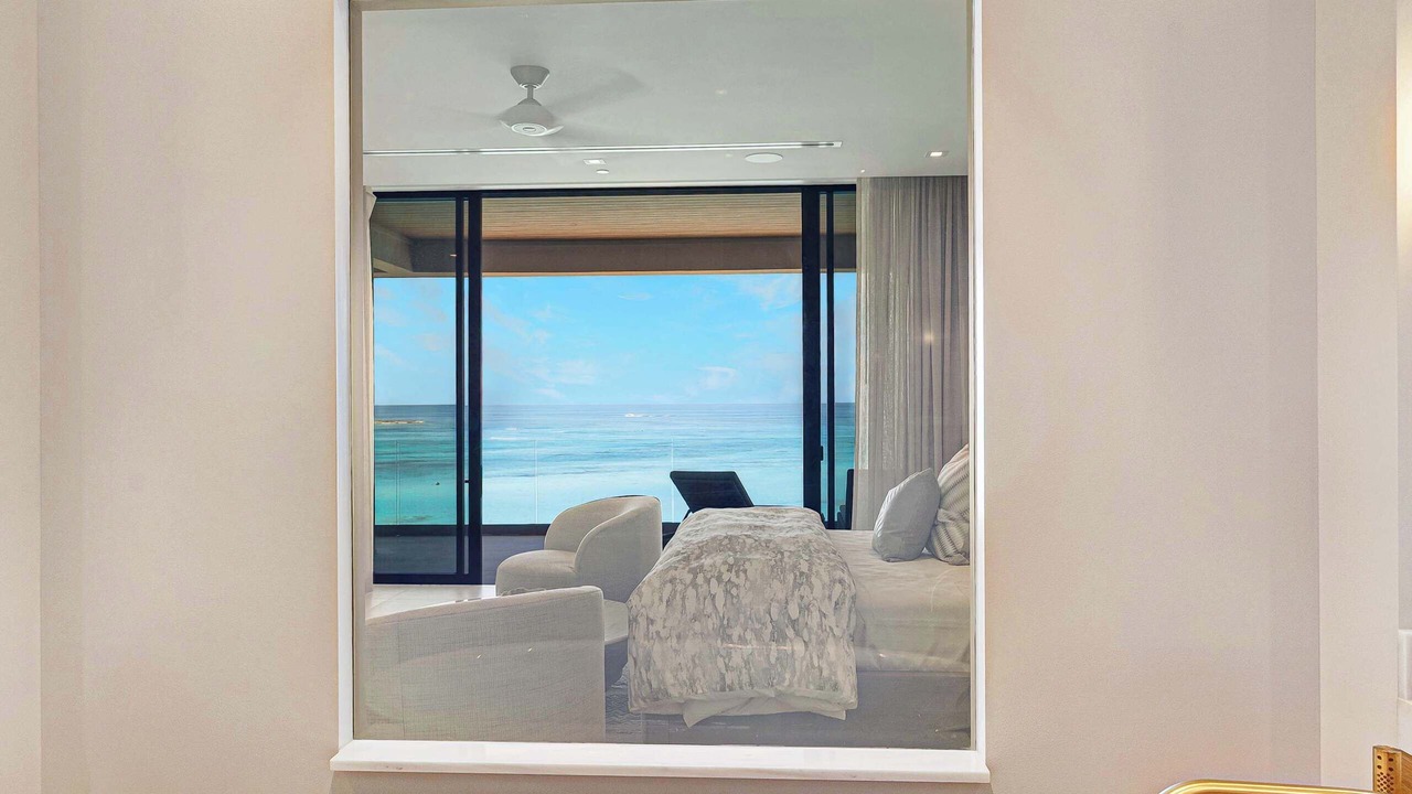 Photo of Bathroom in Nassau