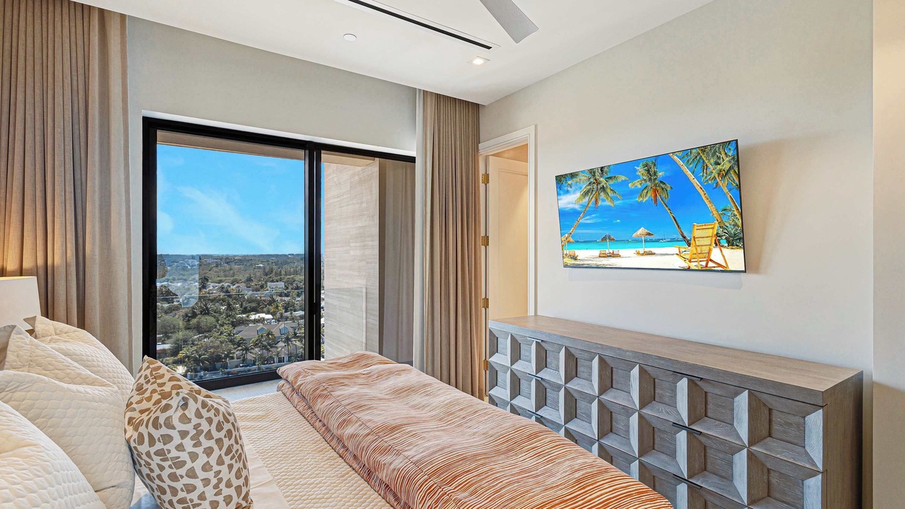 Photo of Bedroom in Nassau