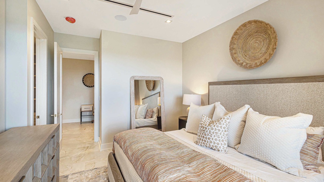 Photo of Bedroom in Nassau