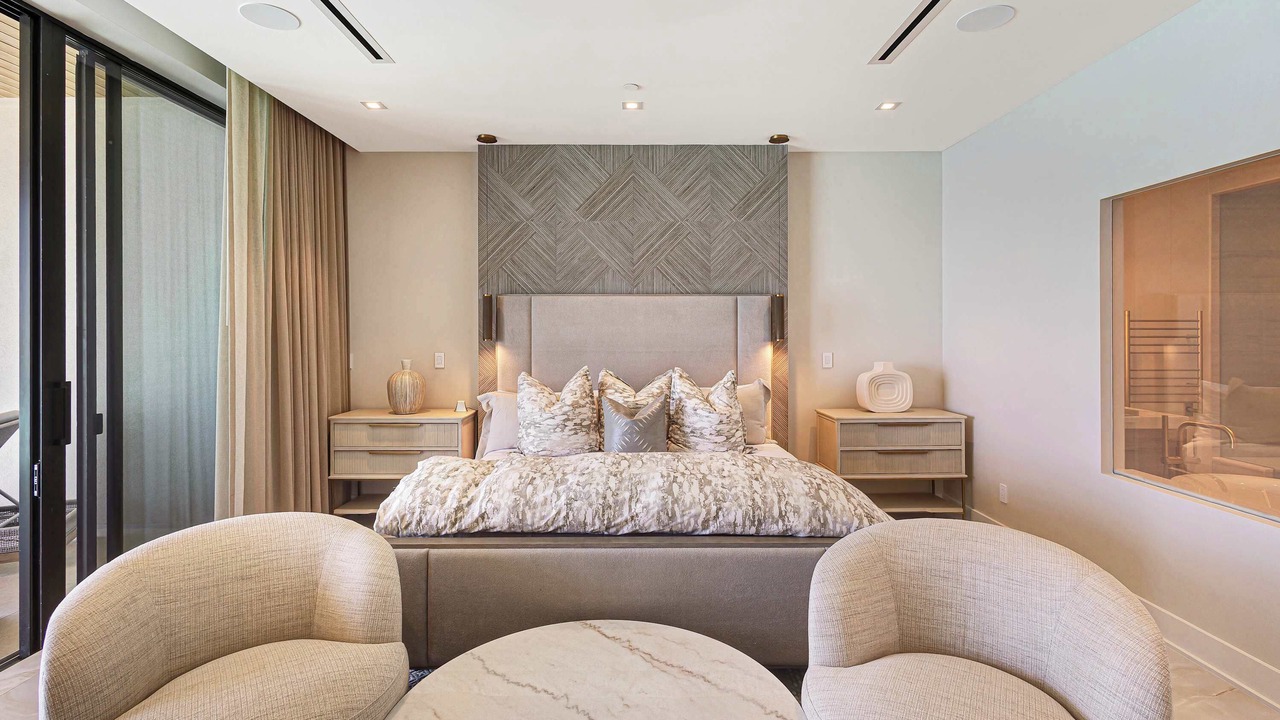 Photo of Bedroom in Nassau