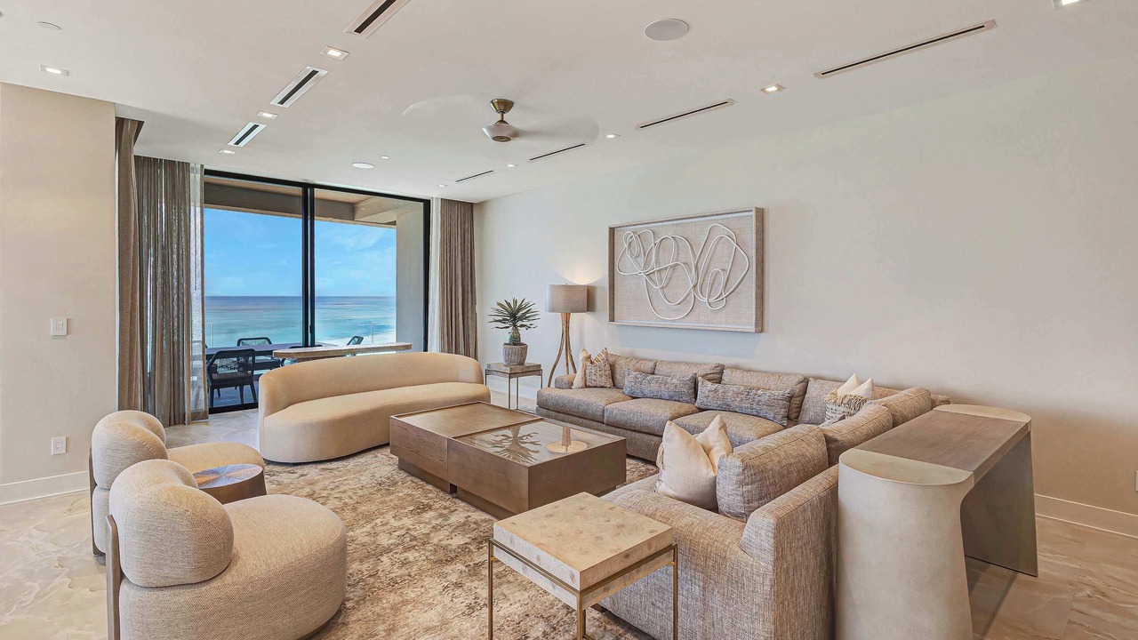 Photo of Livingroom in Nassau