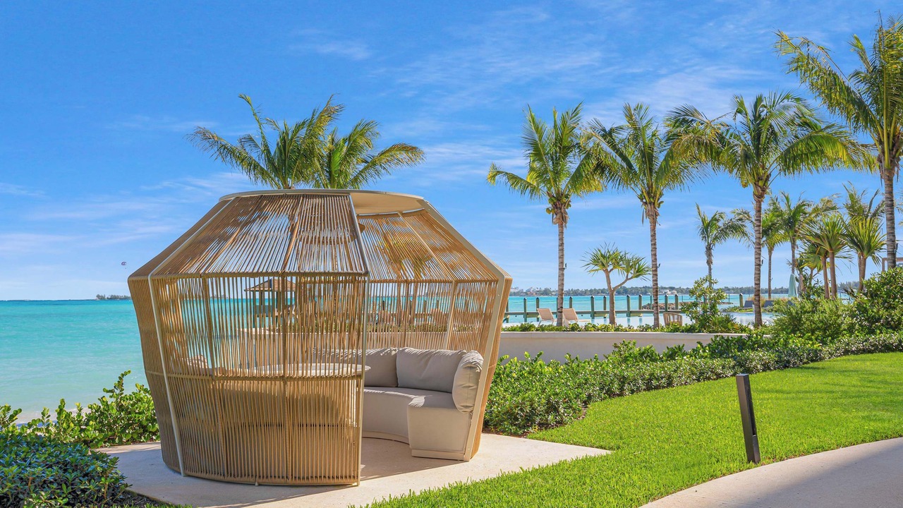 Photo of Outdoor in Nassau