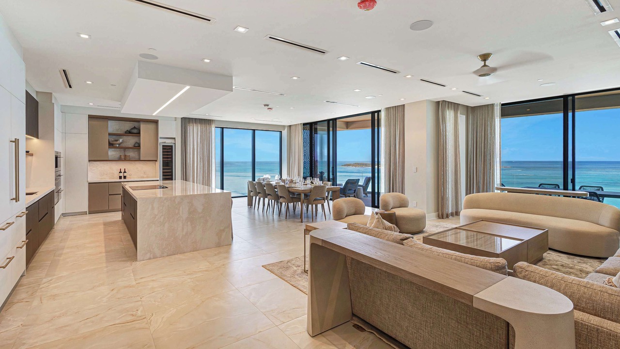 Photo of Livingroom in Nassau