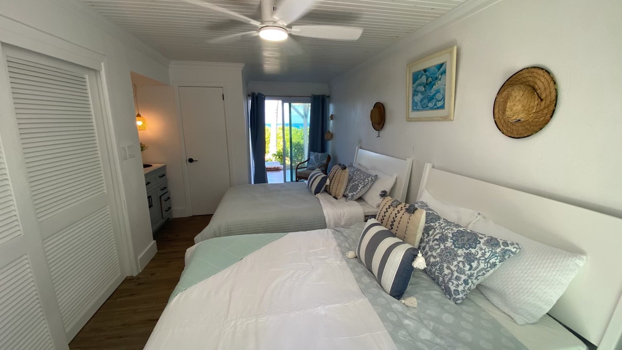 Photo of Bedroom in Stella Maris