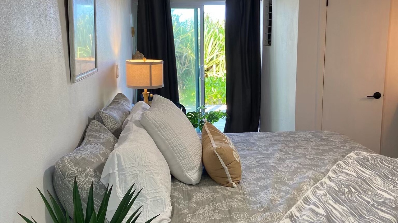 Photo of Bedroom in Stella Maris