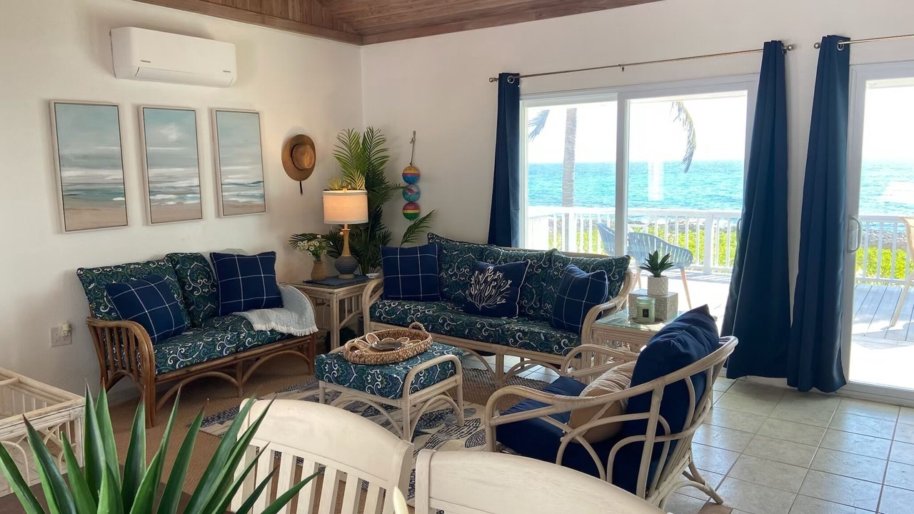 Photo of Livingroom in Stella Maris