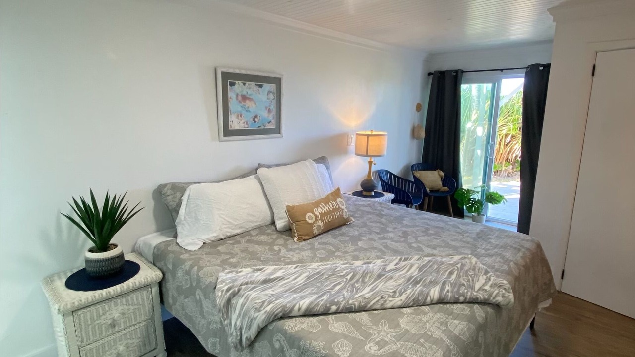 Photo of Bedroom in Stella Maris