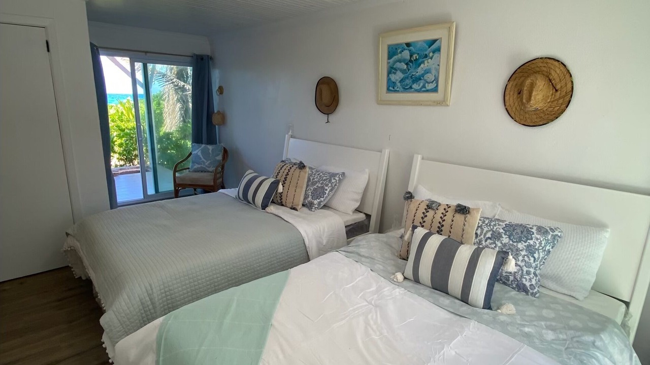 Photo of Bedroom in Stella Maris