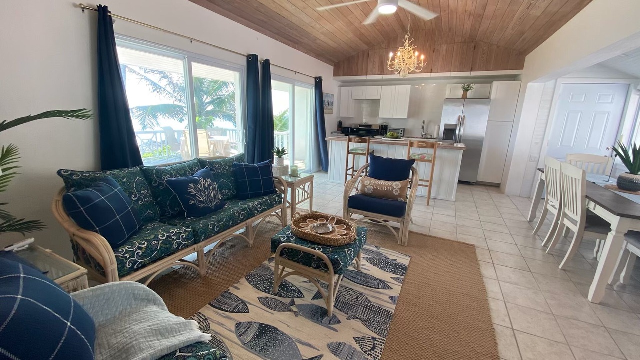 Photo of Livingroom in Stella Maris