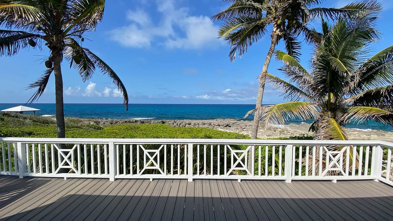 Photo of Outdoor in Stella Maris