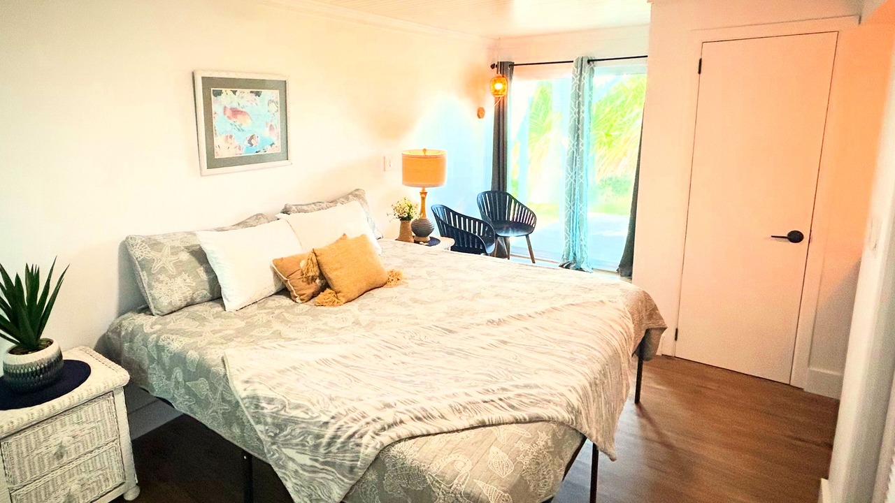 Photo of Bedroom in Stella Maris