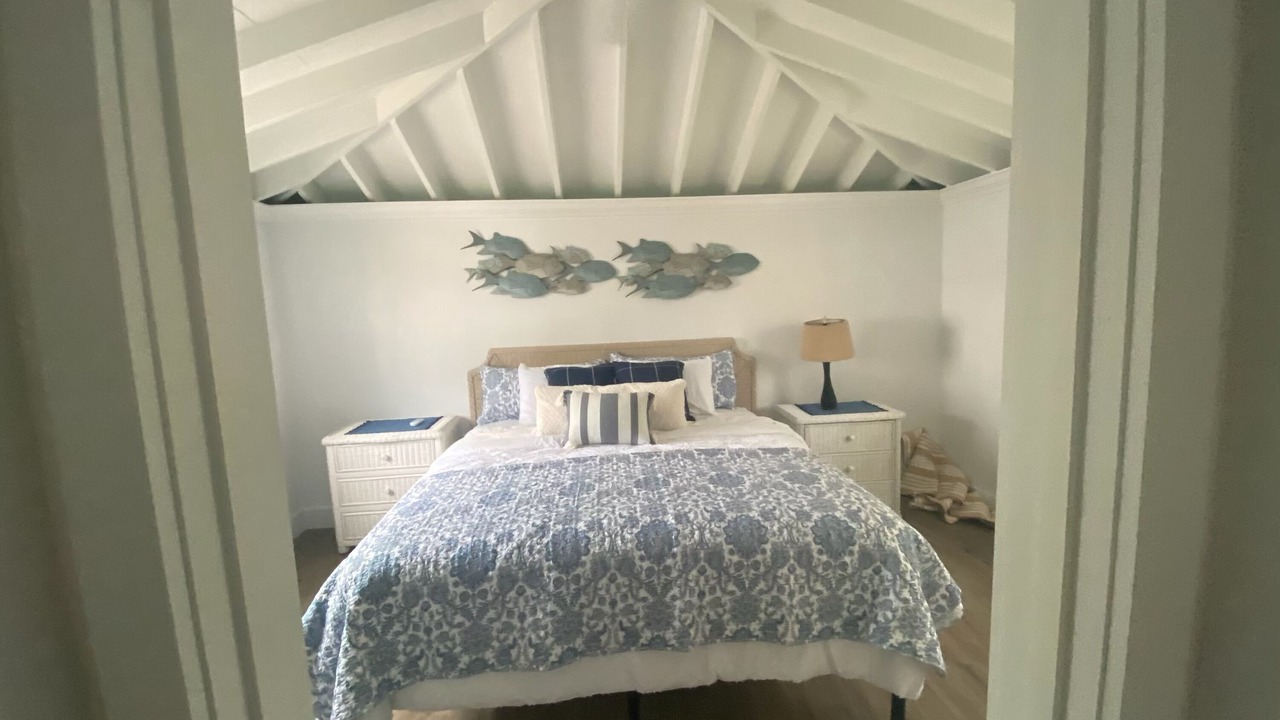 Photo of Bedroom in Stella Maris