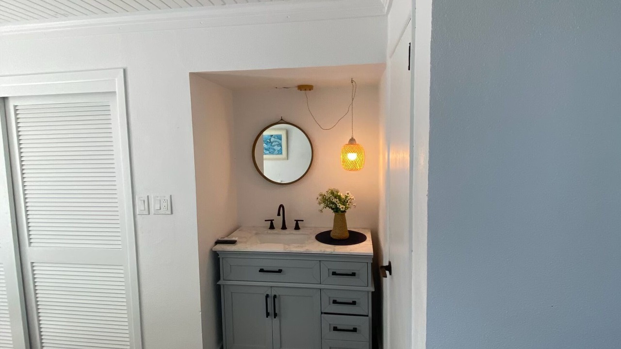 Photo of Bedroom in Stella Maris