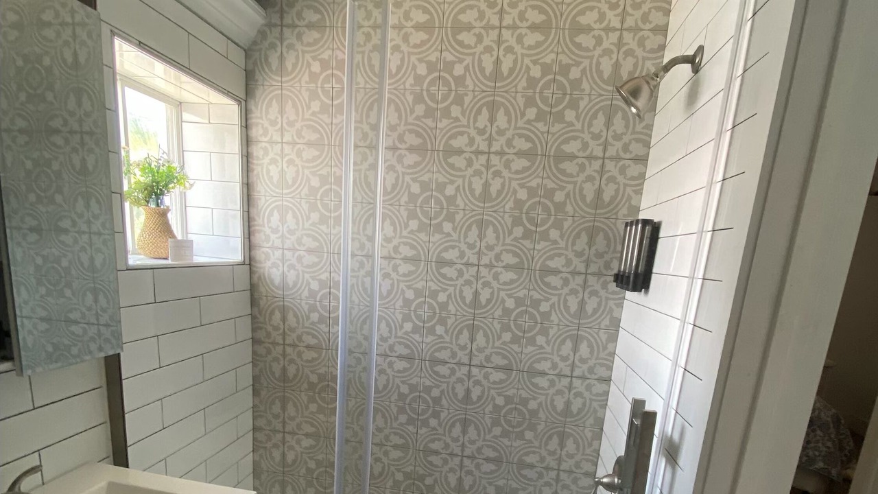 Photo of Bathroom in Stella Maris
