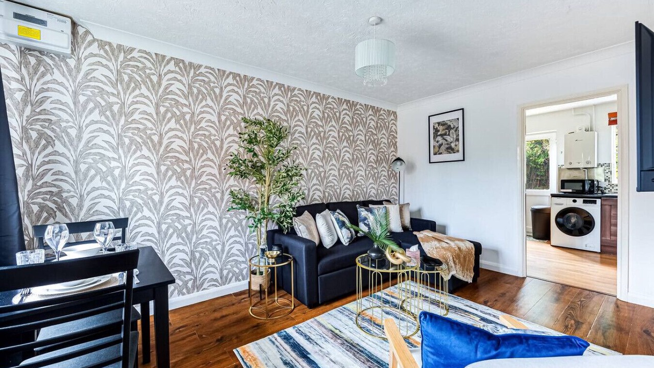 Photo of Livingroom in Knowle Sands