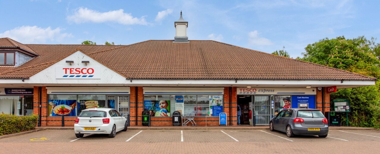 Photo of Outdoor in Knowle Sands