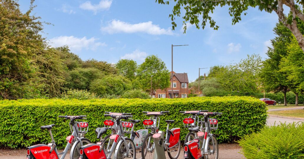 Photo of Outdoor in Knowle Sands