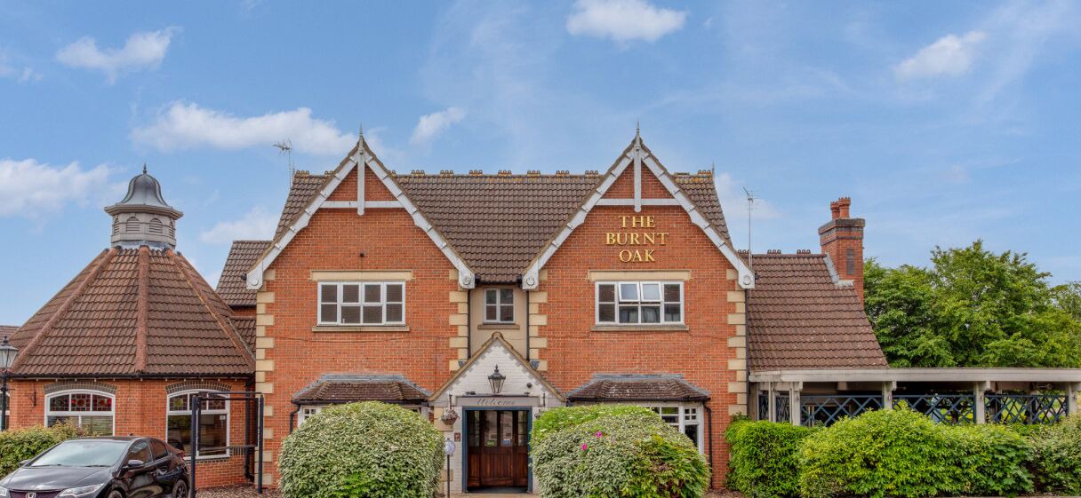 Photo of Outdoor in Knowle Sands
