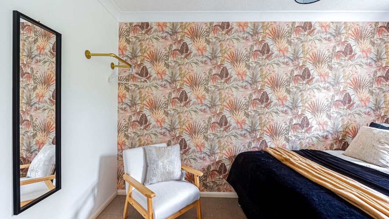 Photo of Bedroom in Knowle Sands