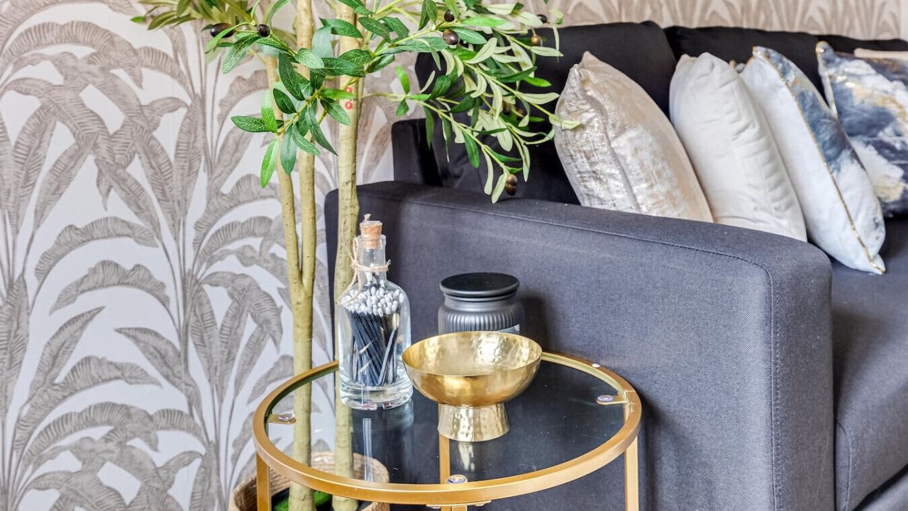 Photo of Livingroom in Knowle Sands