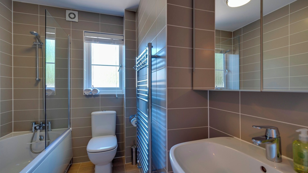Photo of Bathroom in Cambridge