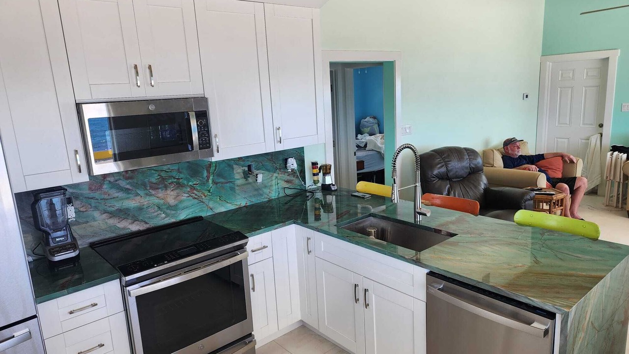 Photo of Kitchen in Port Royal