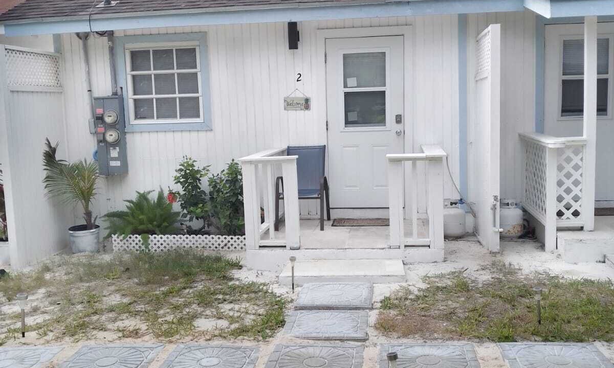 Photo of Patio Balcony in Rock Sound