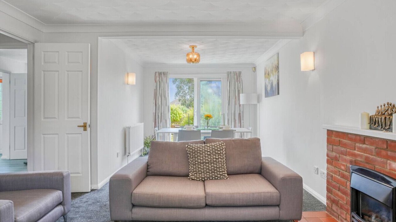 Photo of Livingroom in Wellingborough